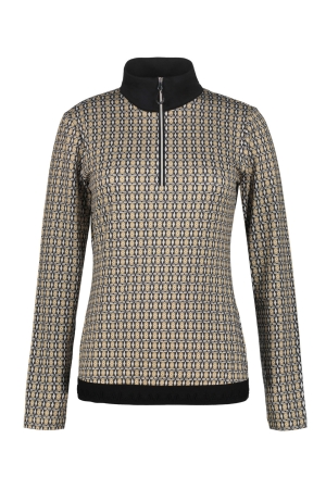 Luhta Luhta Jamali Shirt Powder Luhta Luhta Jamali Shirt Powder