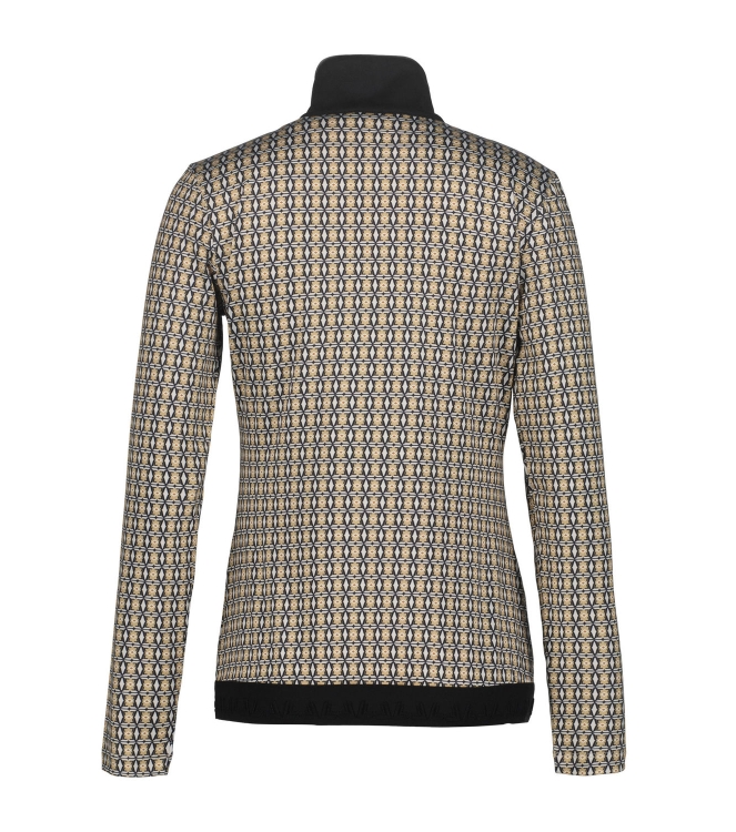 Luhta Luhta Jamali Shirt powder 6_36252_408_L_021 Powder Luhta wintersportkleding 6_36252_408_L_021 donker blauw bij Leerentveldvrijetijd.nl