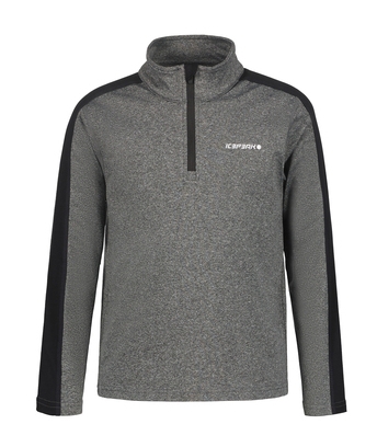 Icepeak Fleminton Jr Shirt Children Lead-Grey 6_51712_584_I_817