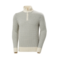 Helly Hansen Arctic Icelander 1/2 Zip Snow 30360_047