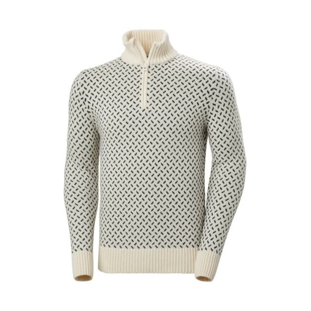 Helly Hansen Arctic Icelander 1/2 Zip Snow 30360_047