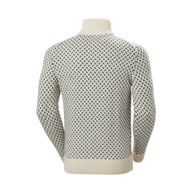 Helly Hansen Arctic Icelander 1/2 Zip Snow 30360_047
