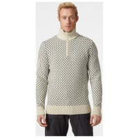 Helly Hansen Arctic Icelander 1/2 Zip Snow 30360_047
