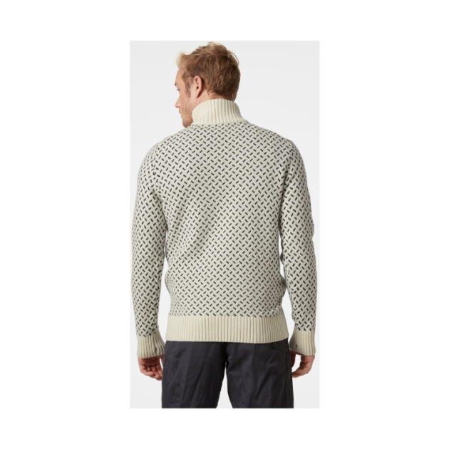 Helly Hansen Arctic Icelander 1/2 Zip Snow 30360_047