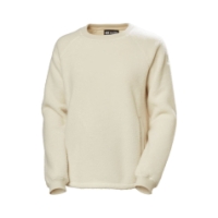 Helly Hansen W Escape Teddy Sweater Cream 53054_034