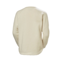 Helly Hansen W Escape Teddy Sweater Cream 53054_034
