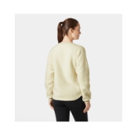Helly Hansen W Escape Teddy Sweater Cream 53054_034