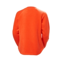 Helly Hansen W Escape Teddy Sweater Cherry Tomato 53054_147