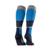 falke SK2 Heren Skisokken 3400 Light Grey 16522