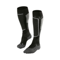 falke SK2 Heren Skisokken 3010 black-mix 16522