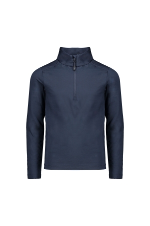 CMP CMP Kid Sweat black blue CMP CMP Kid Sweat black blue