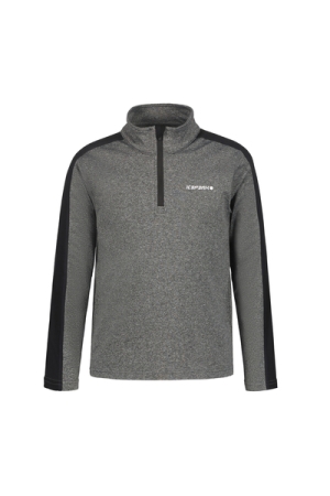 Icepeak Icepeak Fleminton Jr Shirt Children Lead-Grey Icepeak Icepeak Fleminton Jr Shirt Children Lead-Grey