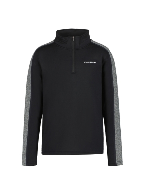 Icepeak Icepeak Fleminton Jr Shirt Children