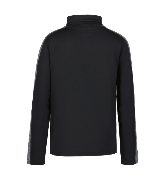 Icepeak Icepeak Fleminton Jr Shirt Children basic black 6_51712_584_I_990 Basic Black Icepeak wintersportkleding 6_51712_584_I_990 licht grijs bij Leerentveldvrijetijd.nl