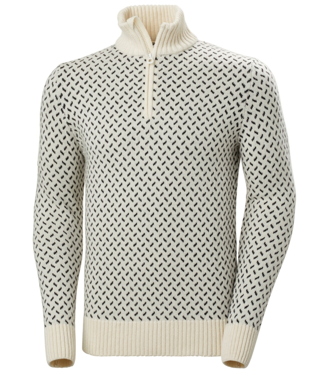 Helly Hansen Helly Hansen Arctic Icelander 1/2 Zip snow 30360_047 Snow Helly Hansen wintersportkleding 30360_047 roze bij Leerentveldvrijetijd.nl
