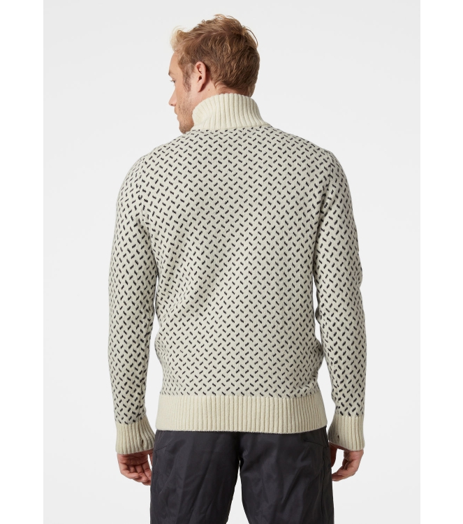 Helly Hansen Helly Hansen Arctic Icelander 1/2 Zip snow 30360_047 Snow Helly Hansen wintersportkleding 30360_047 roze bij Leerentveldvrijetijd.nl