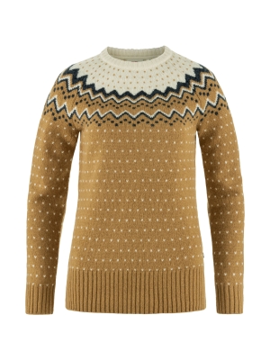 Fjällräven Fjällräven Ovik Knit Sweater W