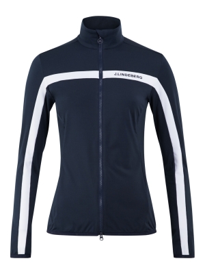 j. lindeberg j. lindeberg Janice Mid Layer