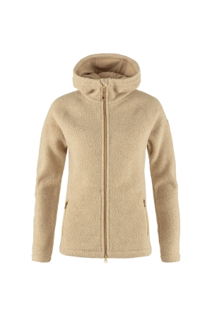 Fjällräven Fjällräven Kaitum Fleece W 196_Dune Beige