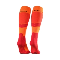 falke SK4 Heren Skisokken 8034 flash orange 16550