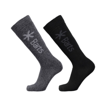 Barts Basic Skisock 2 pack