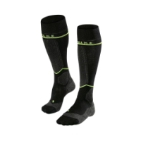 falke SK Compression Wool Men 3171_black-lightning 16567 3171