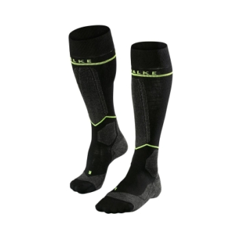 Falke SK Compression Wool Men