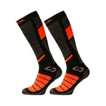 Sinner Pro socks 2 pack