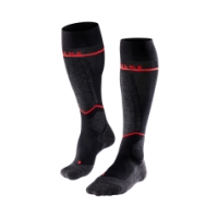 Falke SK4 Energizing Light Heren Kniekousen 3010 black-mix 16577