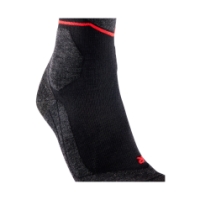 Falke SK4 Energizing Light Heren Kniekousen 3010 black-mix 16577
