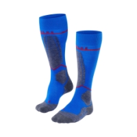 falke SK4 Energizing Light Heren Kniekousen 6940 olympic 16577