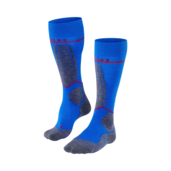Falke SK4 Energizing Light Heren Kniekousen