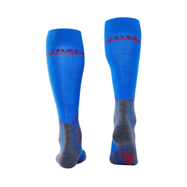 falke SK4 Energizing Light Heren Kniekousen 6940 olympic 16577