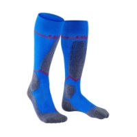 falke SK4 Energizing Light Heren Kniekousen 6940 olympic 16577