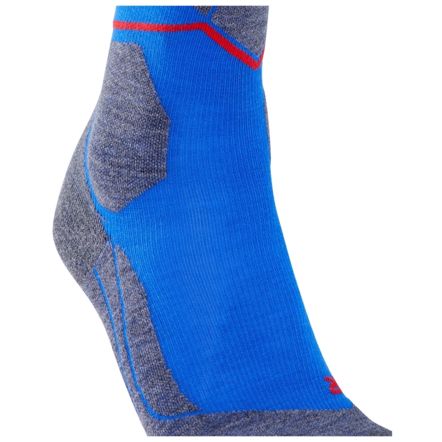 falke SK4 Energizing Light Heren Kniekousen 6940 olympic 16577