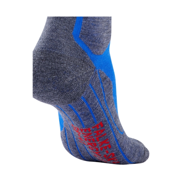 falke SK4 Energizing Light Heren Kniekousen 6940 olympic 16577