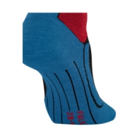 falke SK4 Heren Kniekousen black 16550 3006