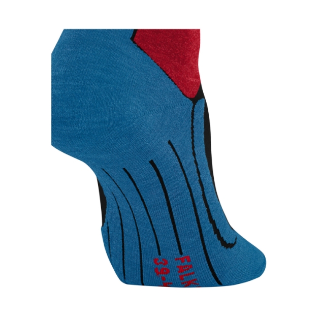 falke SK4 Heren Kniekousen black 16550 3006