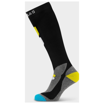 Poederbaas Technical Ski Socks Bamboo Freeride