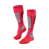 falke SK2 Skisokken Dames 8680 Rose 16523