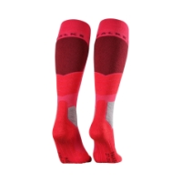 falke SK2 Skisokken Dames 8680 Rose 16523