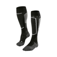 falke SK2 Skisokken Dames 3010 BLACK-MIX 16523