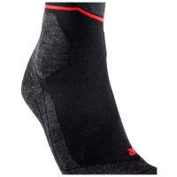 falke SK2 Energizing Light Dames Kniekousen black-mix 16573 3010