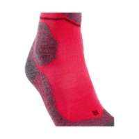 falke SK4 Energizing Light Dames Kniekousen 8564_Rose 16578