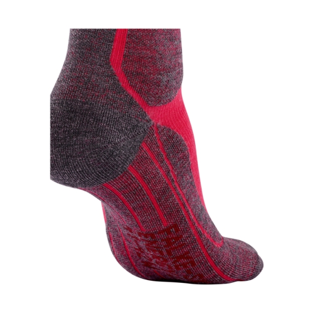 falke SK4 Energizing Light Dames Kniekousen 8564_Rose 16578