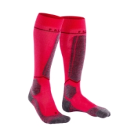 falke SK4 Energizing Light Dames Kniekousen 8564_Rose 16578