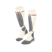 falke SK4 Energizing Light Dames Kniekousen 2040_off white 16578