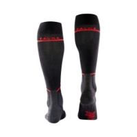 falke SK4 Energizing Light Dames Kniekousen 3010_black-mix 16578