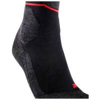 falke SK4 Energizing Light Dames Kniekousen 3010_black-mix 16578