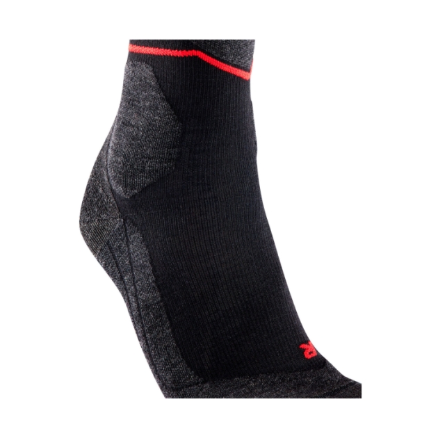falke SK4 Energizing Light Dames Kniekousen 3010_black-mix 16578
